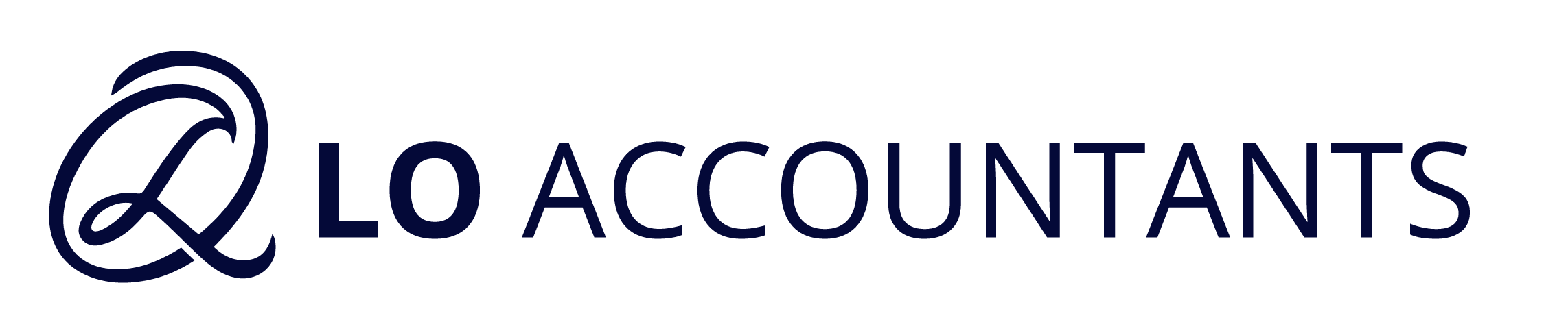 LO Accountants logo